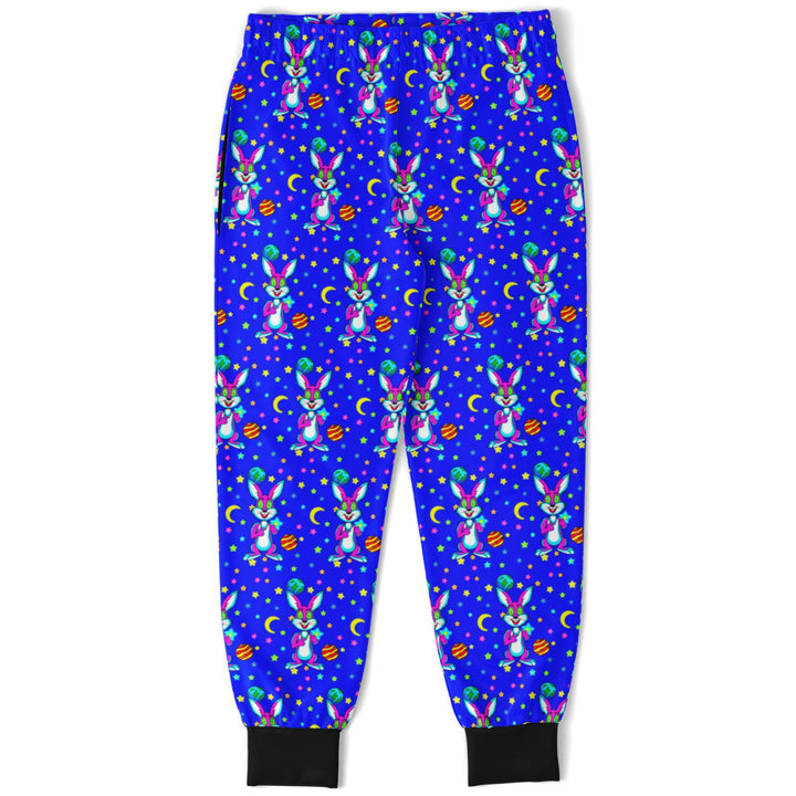 Kids Rocket All Over Print Jogger