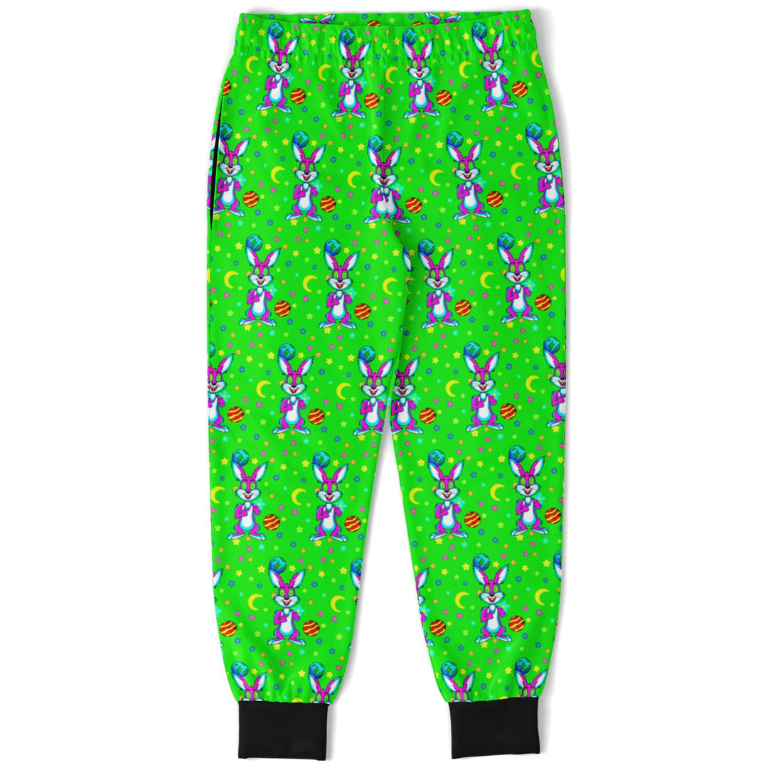 Kids Rocket All Over Print Jogger