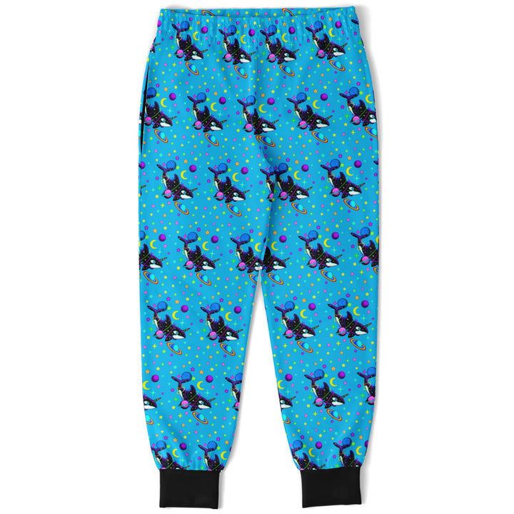 Kids Wishy All Over Print Jogger