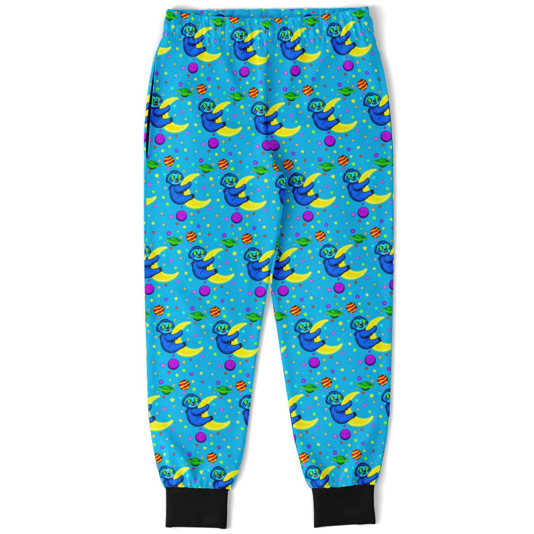 Kids Solar All Over Print Jogger