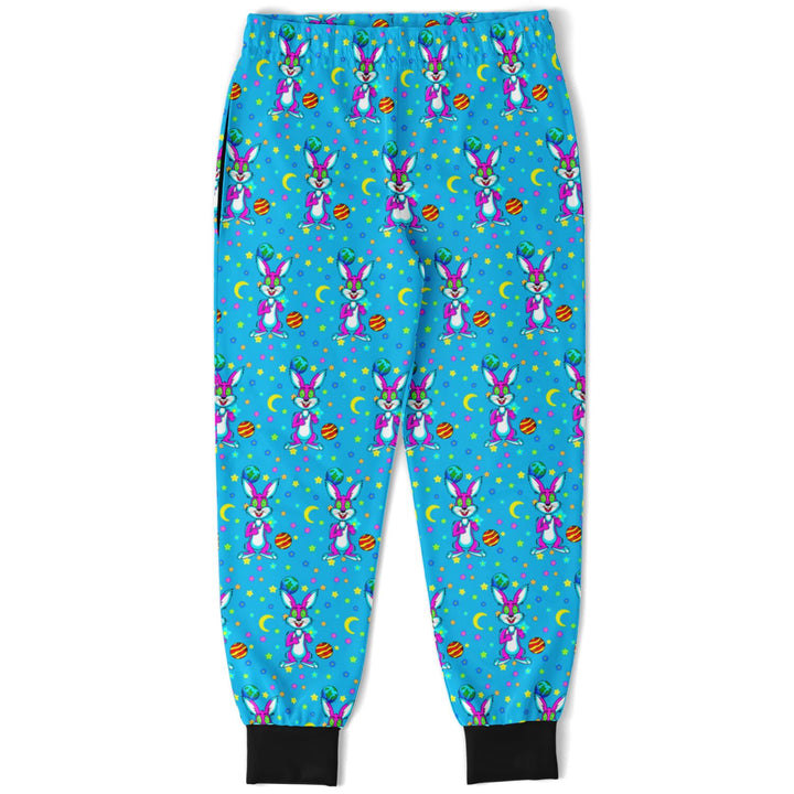 Kids Rocket All Over Print Jogger