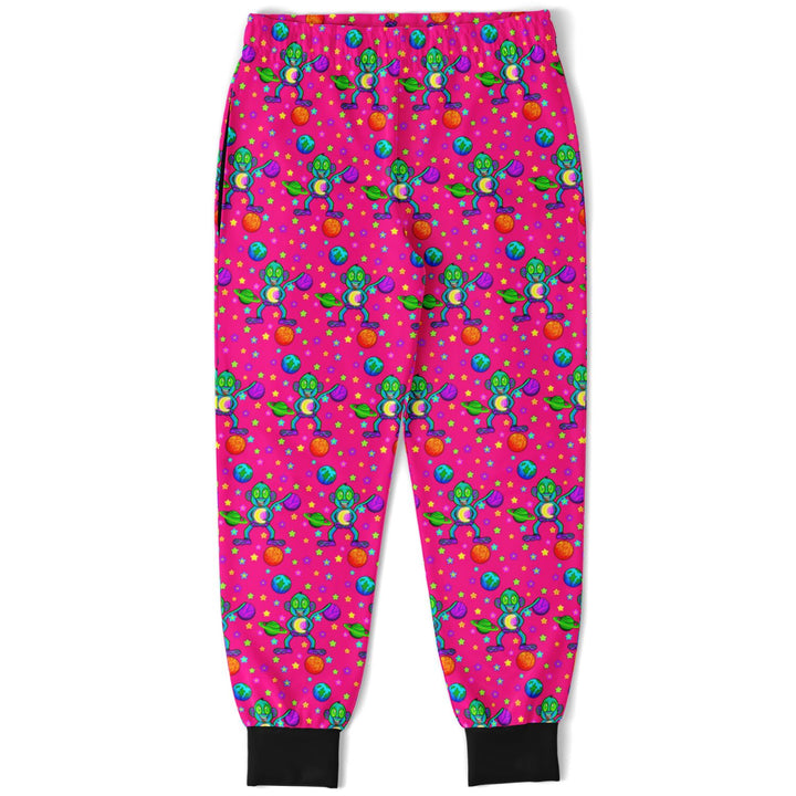 Kids Mooney All Over Print Jogger