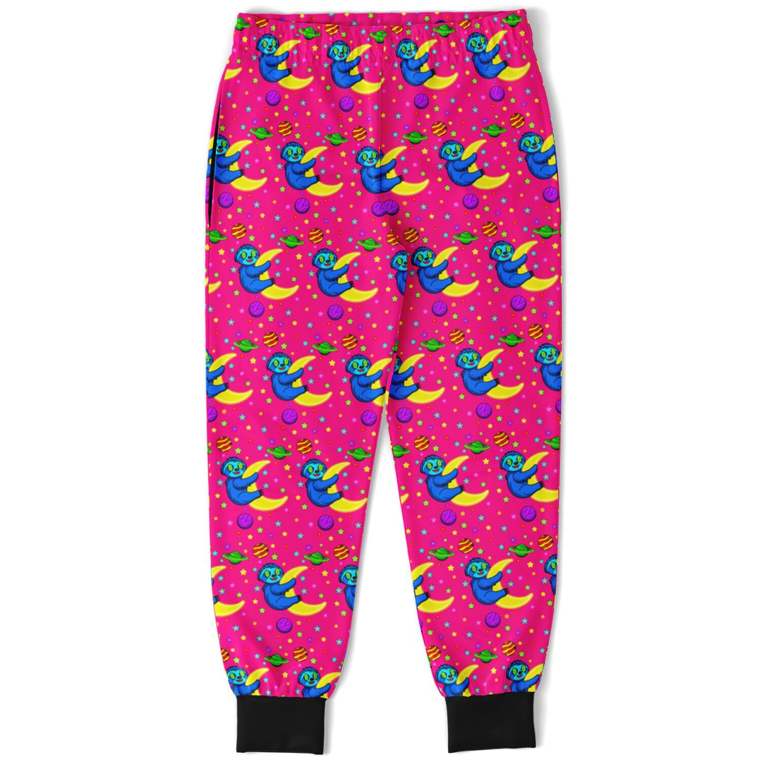 Kids Solar All Over Print Jogger