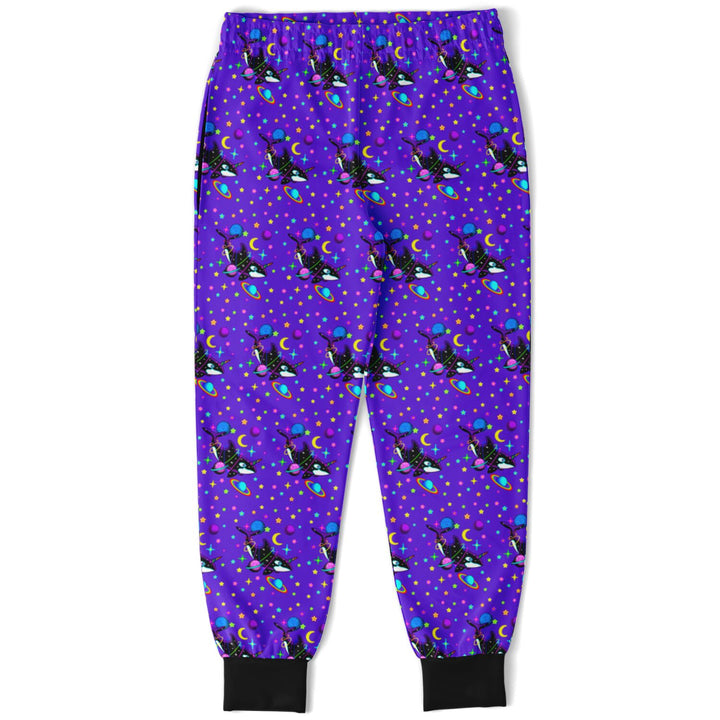 Kids Wishy All Over Print Jogger