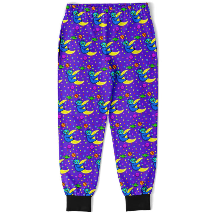 Kids Solar All Over Print Jogger