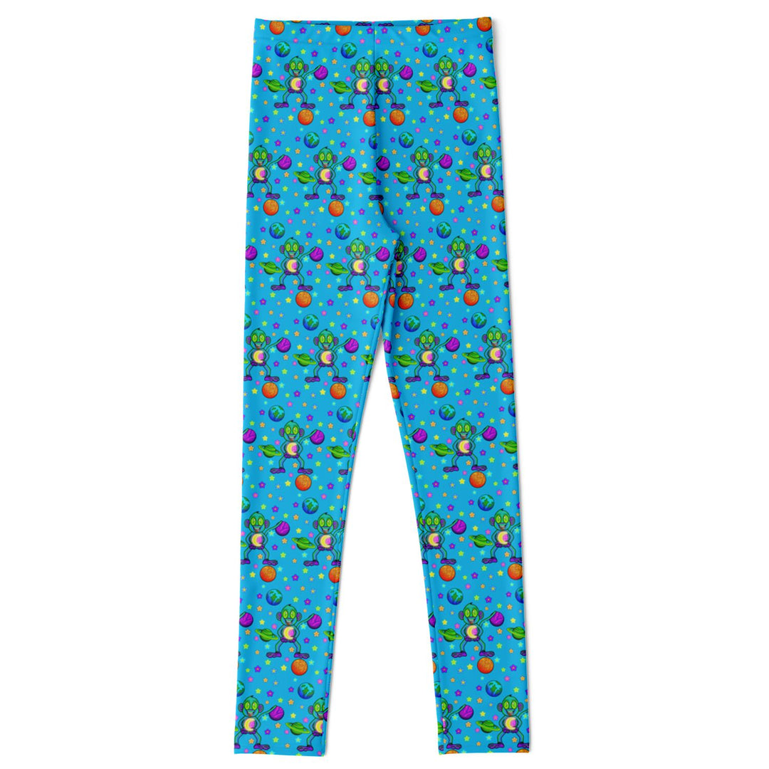 Kids Mooney Leggings