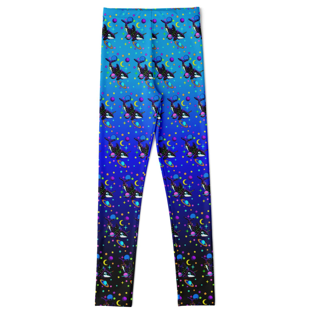 Kids Wishy Leggings