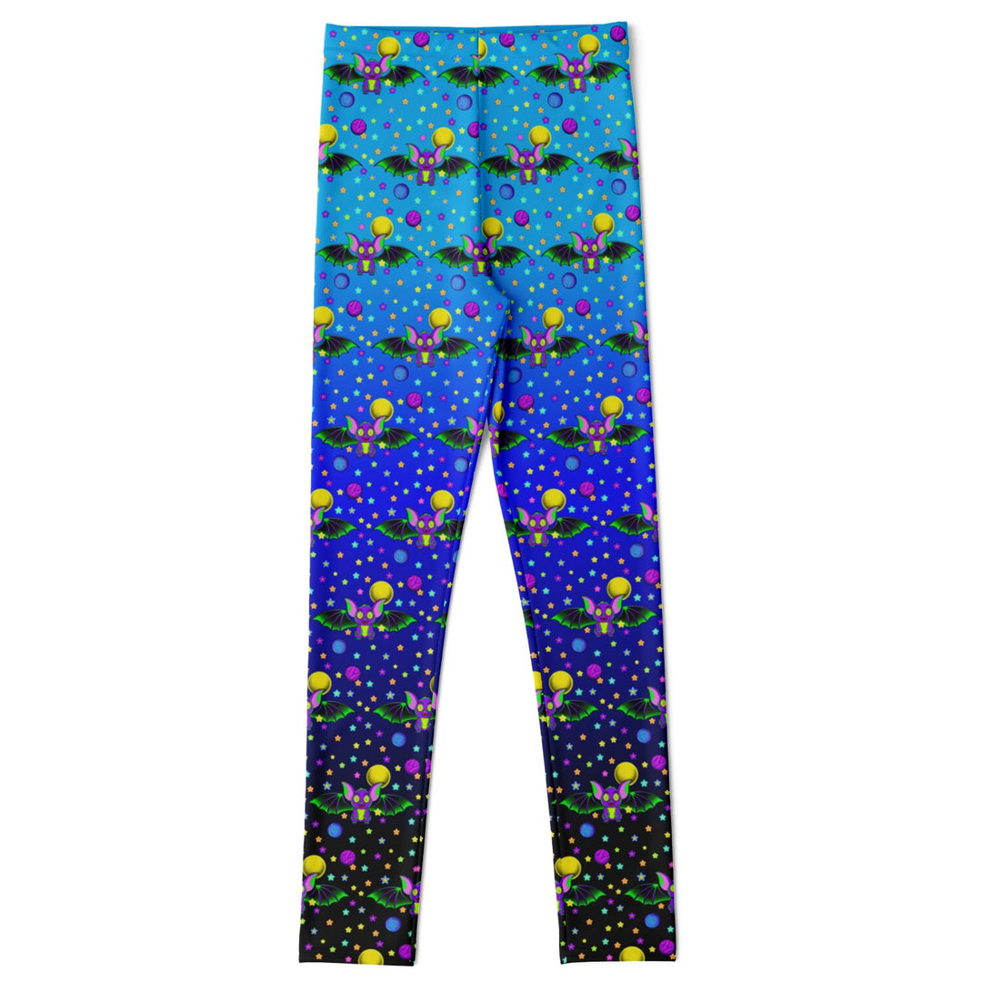 Kids Booster Leggings