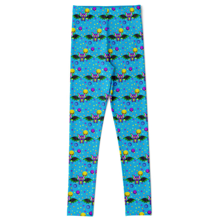 Kids Booster Leggings