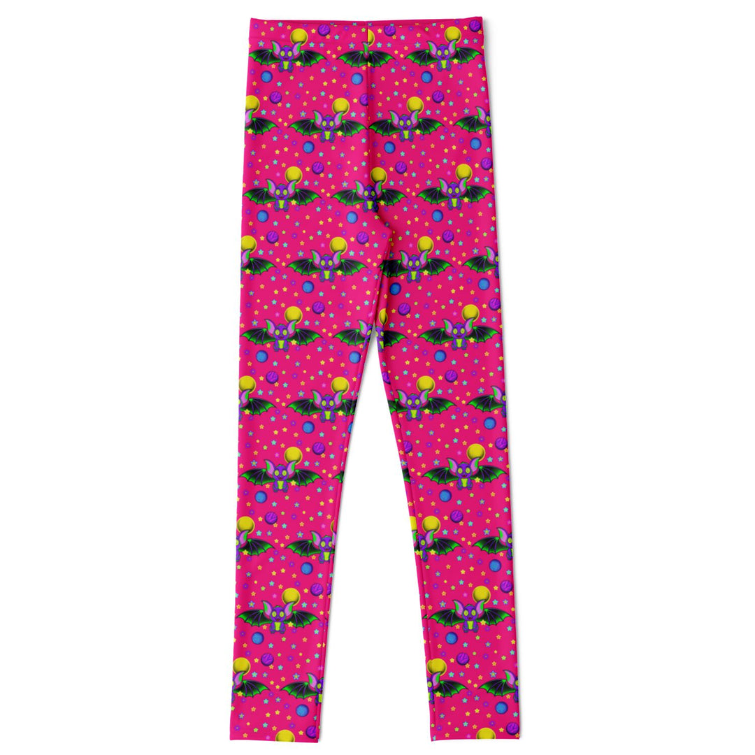 Kids Booster Leggings