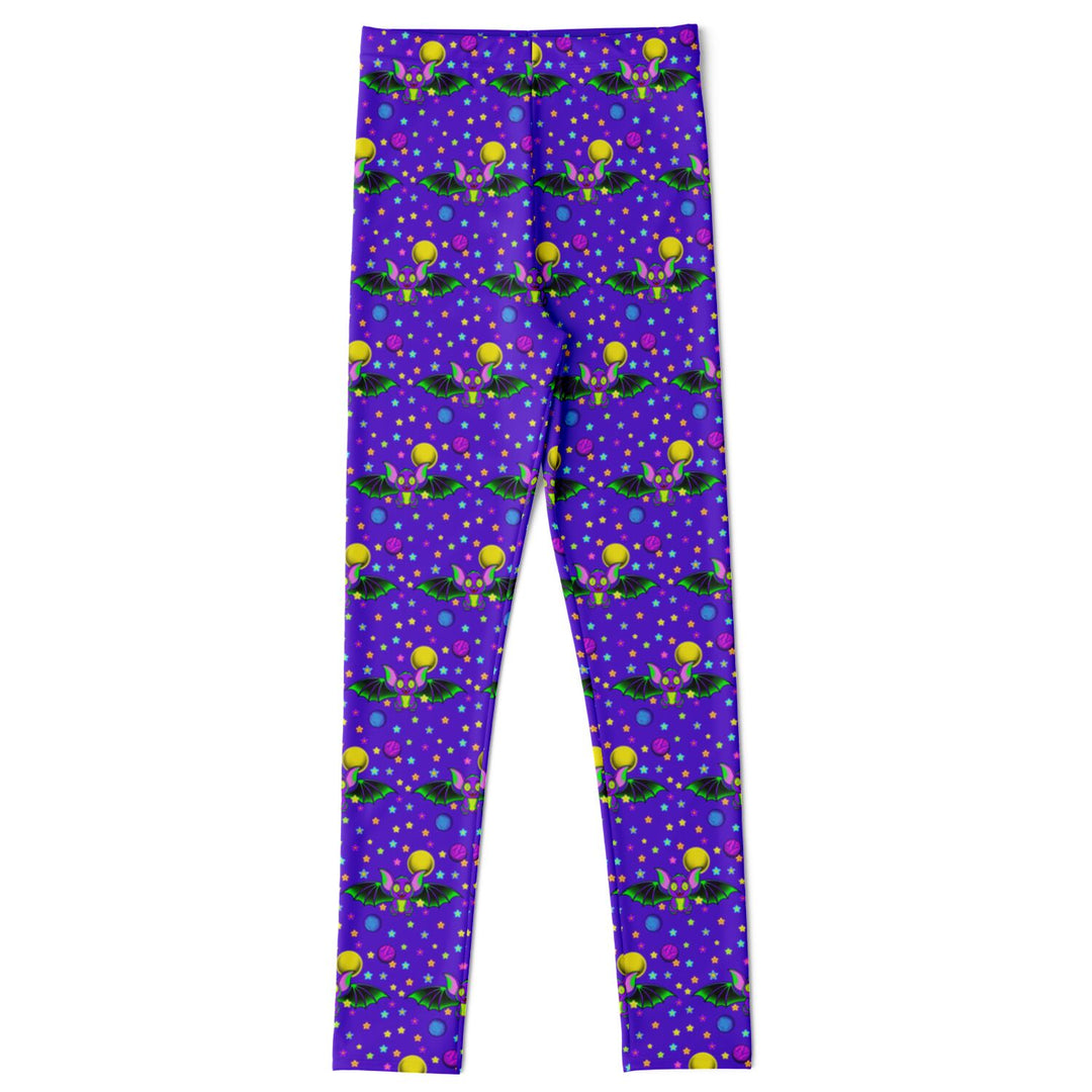 Kids Booster Leggings