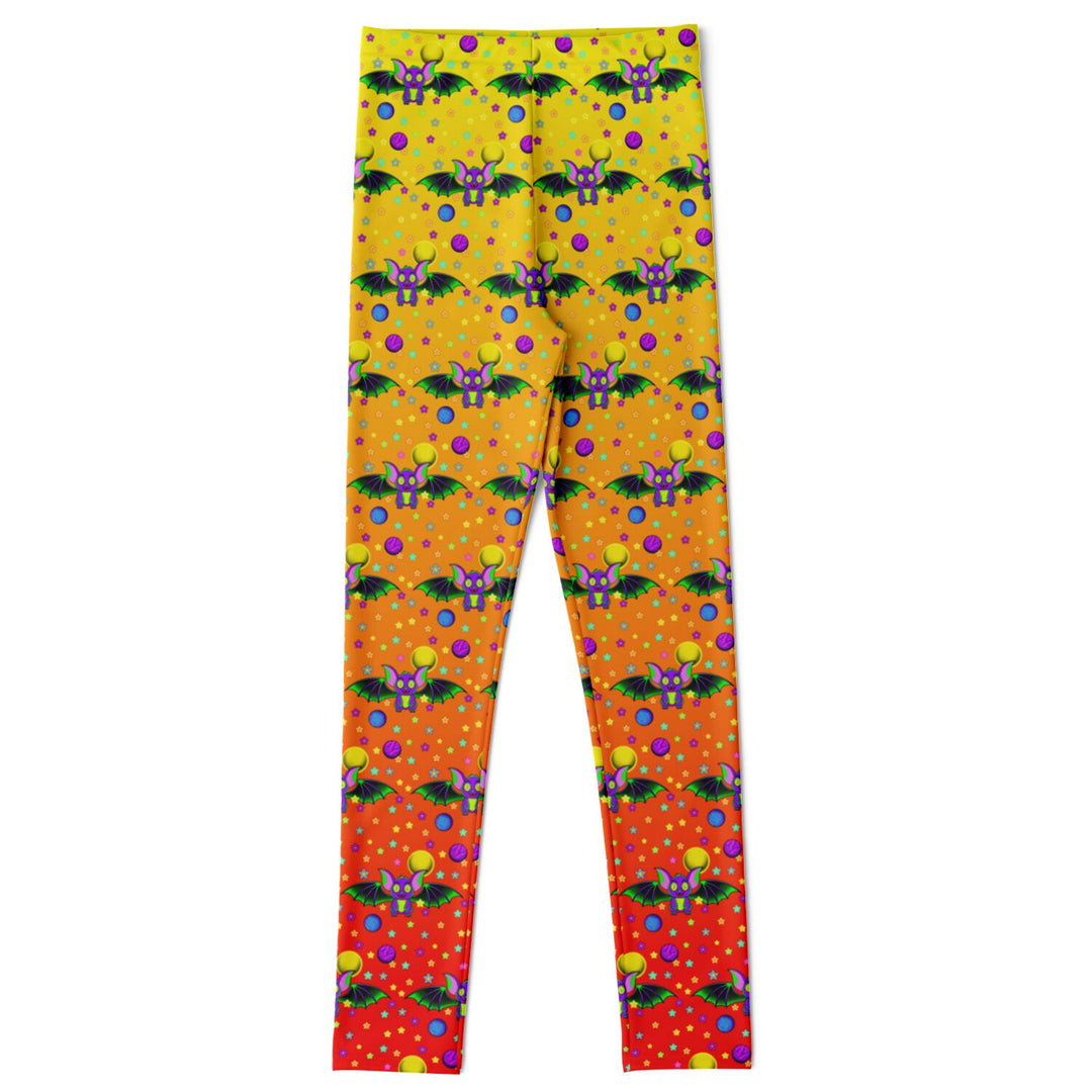 Kids Booster Leggings