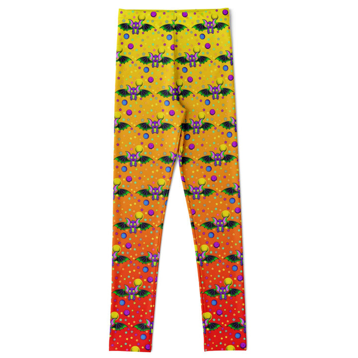 Kids Booster Leggings