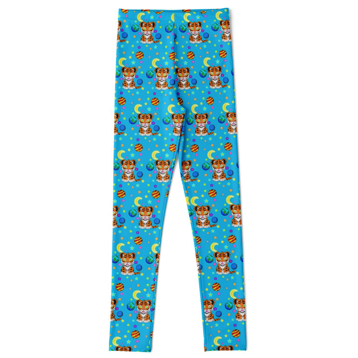 Kids Titan Leggings