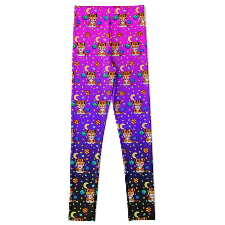 Kids Titan Leggings