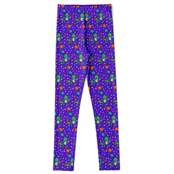 Kids Mooney Leggings