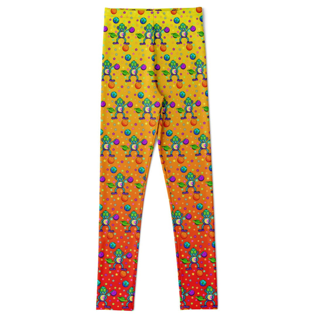 Kids Mooney Leggings