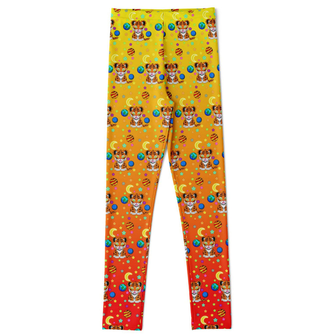 Kids Titan Leggings