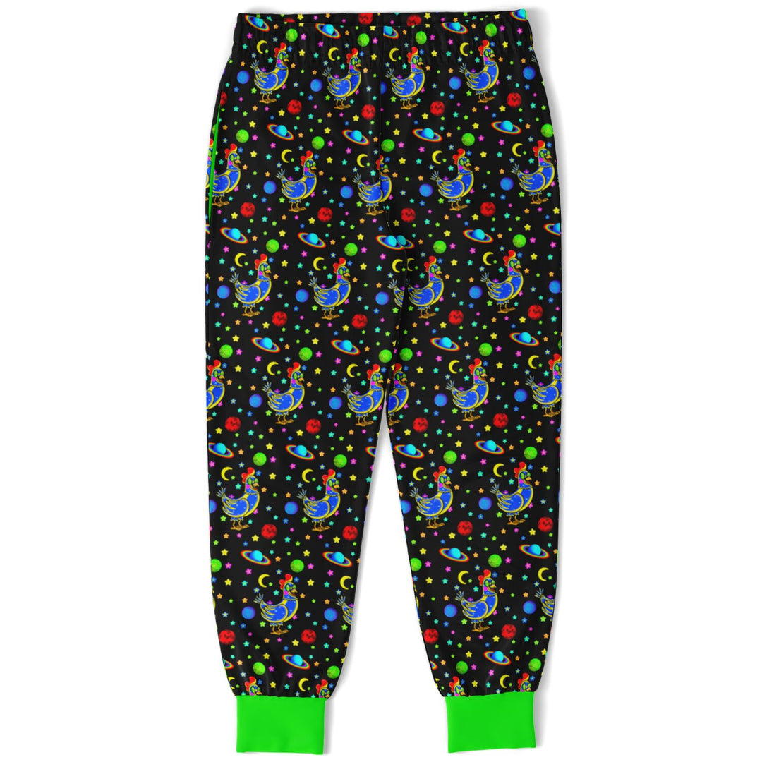 Kids Cosmo All Over Print Joggers