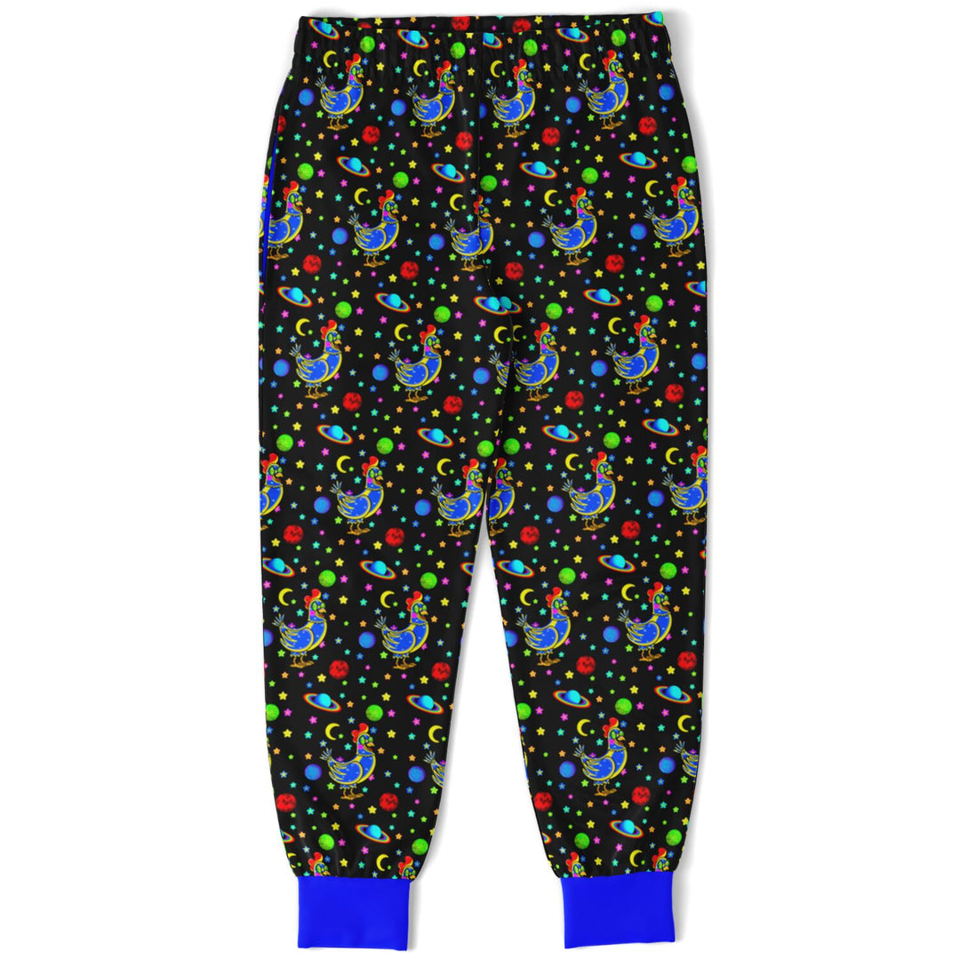 Kids Cosmo All Over Print Joggers