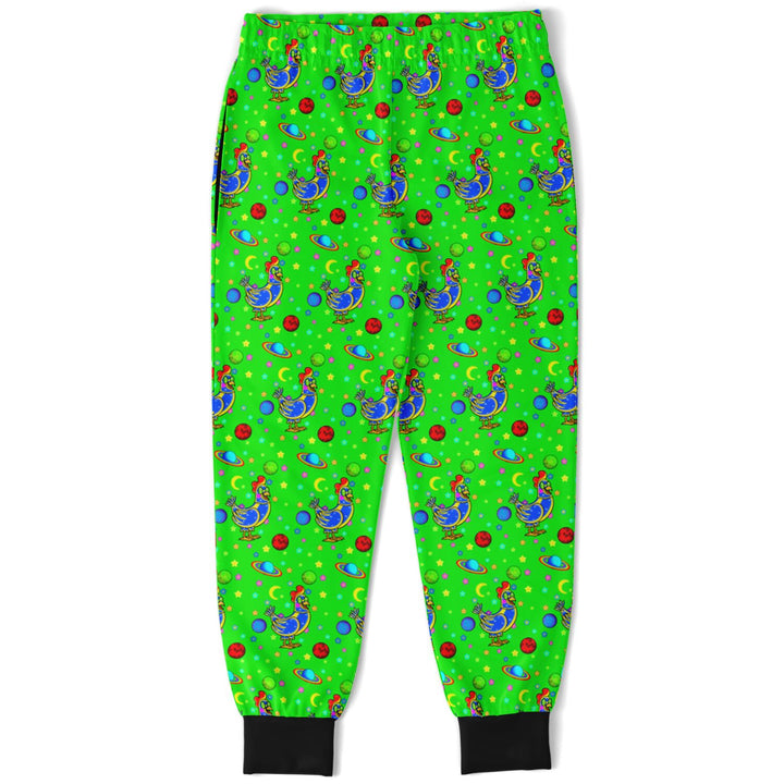 Kids Cosmo All Over Print Joggers