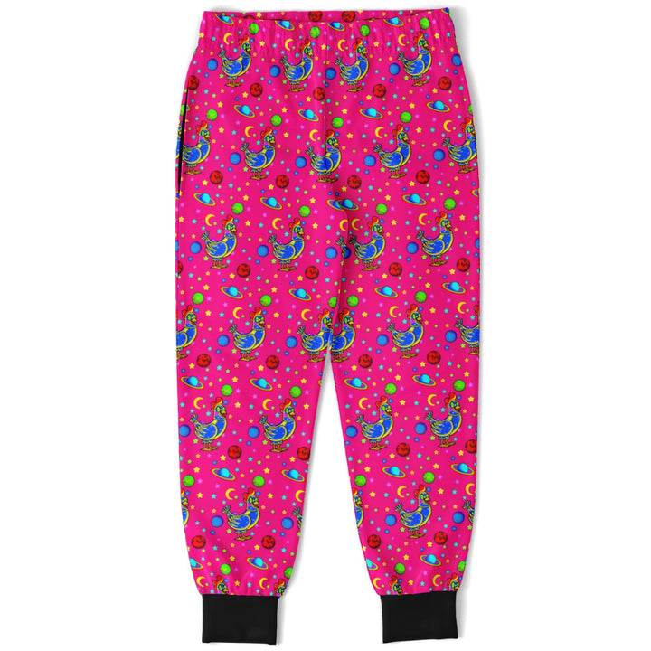 Kids Cosmo All Over Print Joggers