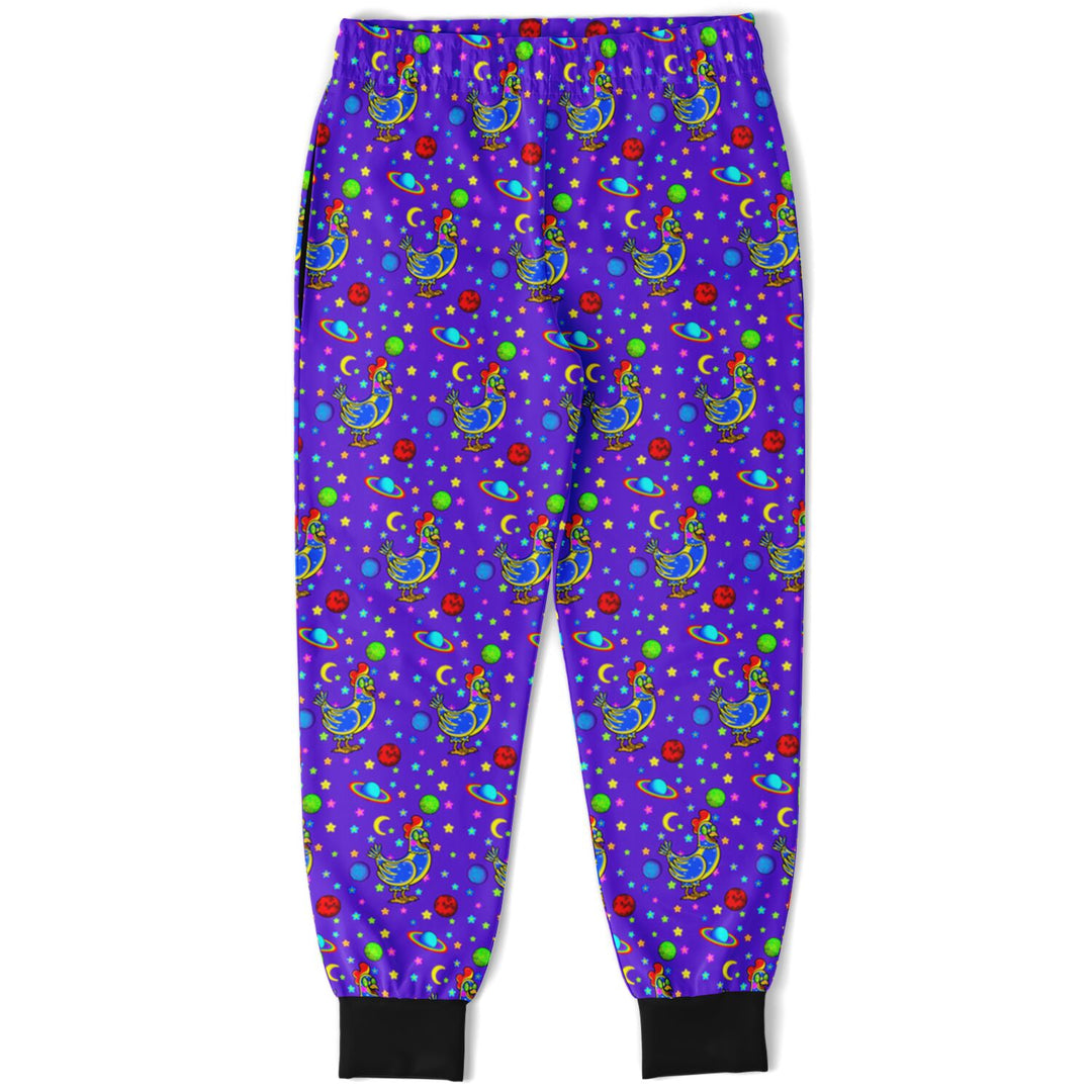 Kids Cosmo All Over Print Joggers