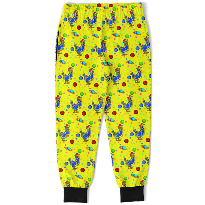 Kids Cosmo All Over Print Joggers