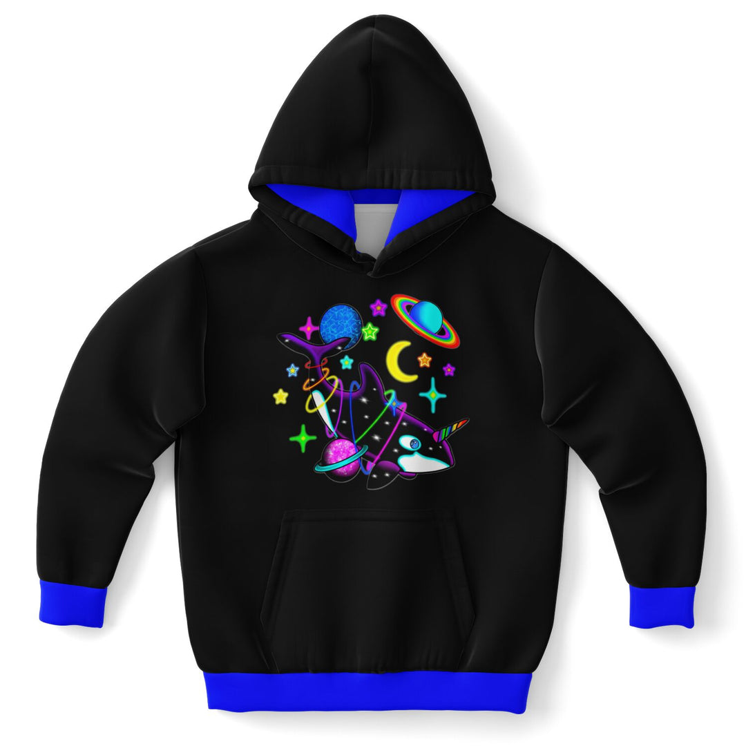 Kids Wishy Hoodie