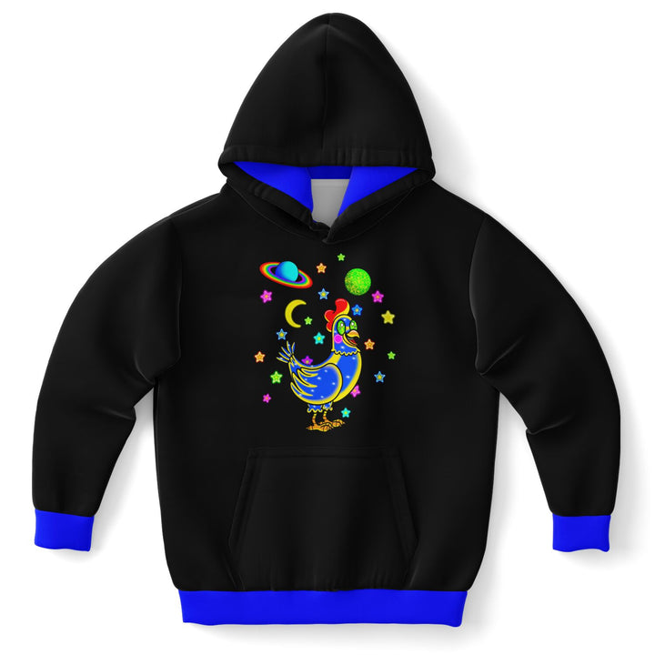 Kids Cosmo Hoodie