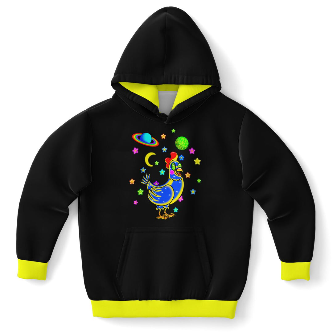 Kids Cosmo Hoodie