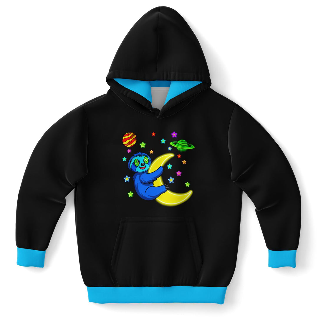 Kids Solar Hoodie