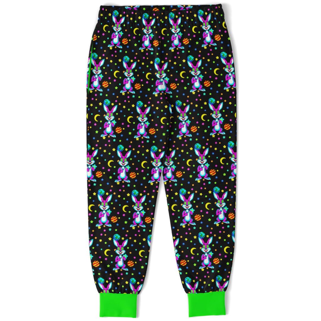 Kids Rocket All Over Print Jogger