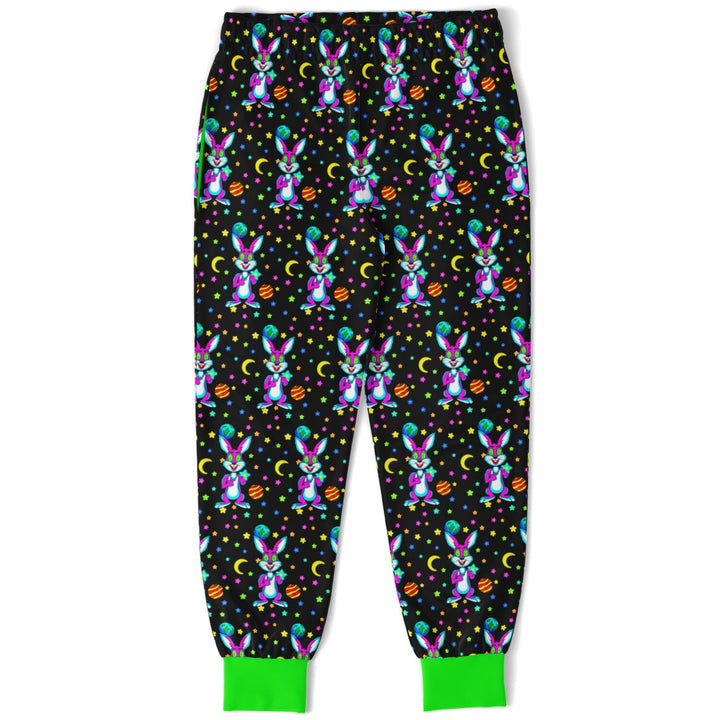 Kids Rocket All Over Print Jogger