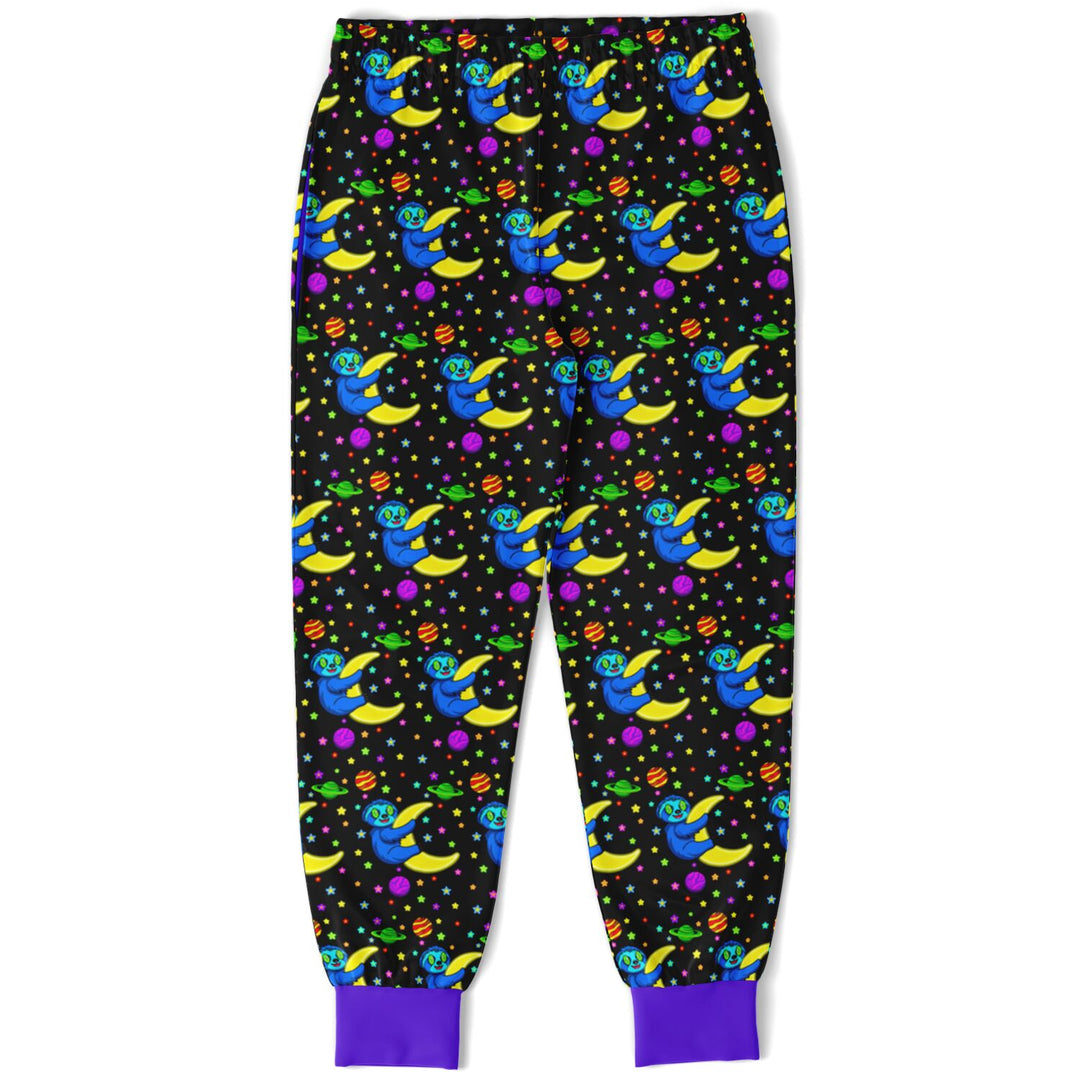 Kids Solar All Over Print Jogger