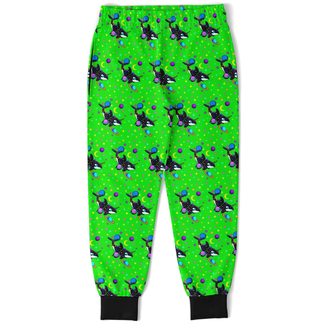 Kids Wishy All Over Print Jogger