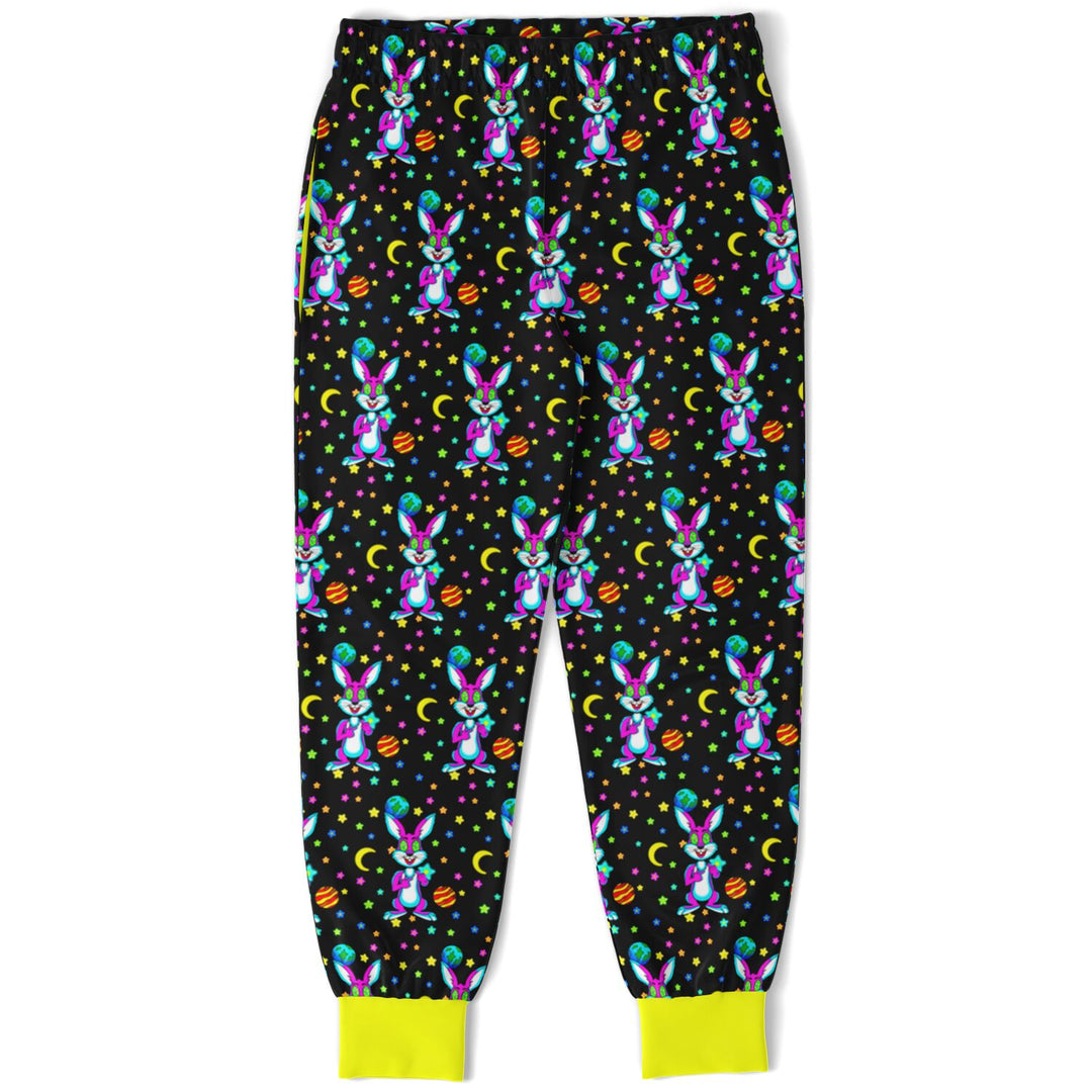 Kids Rocket All Over Print Jogger