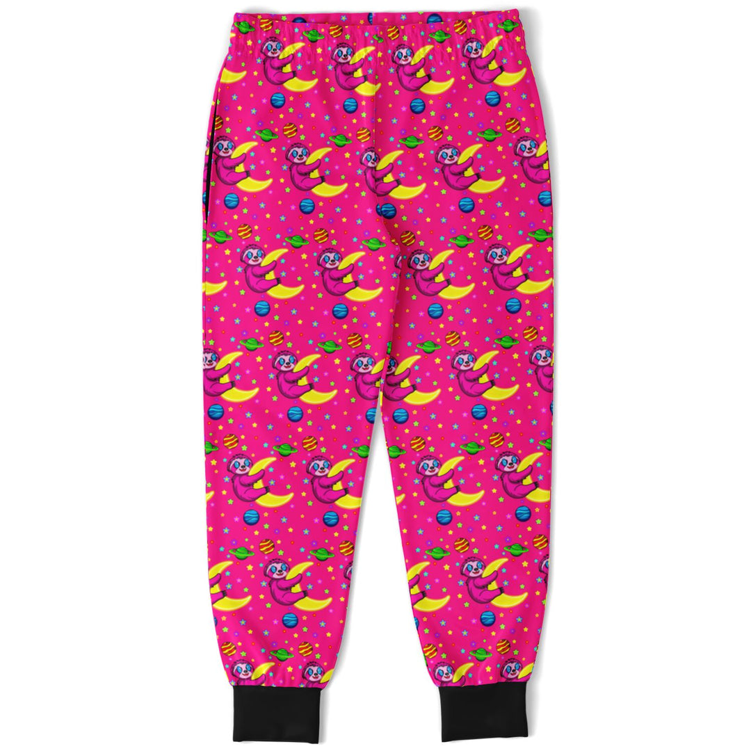 Kids Solstice All Over Print Jogger