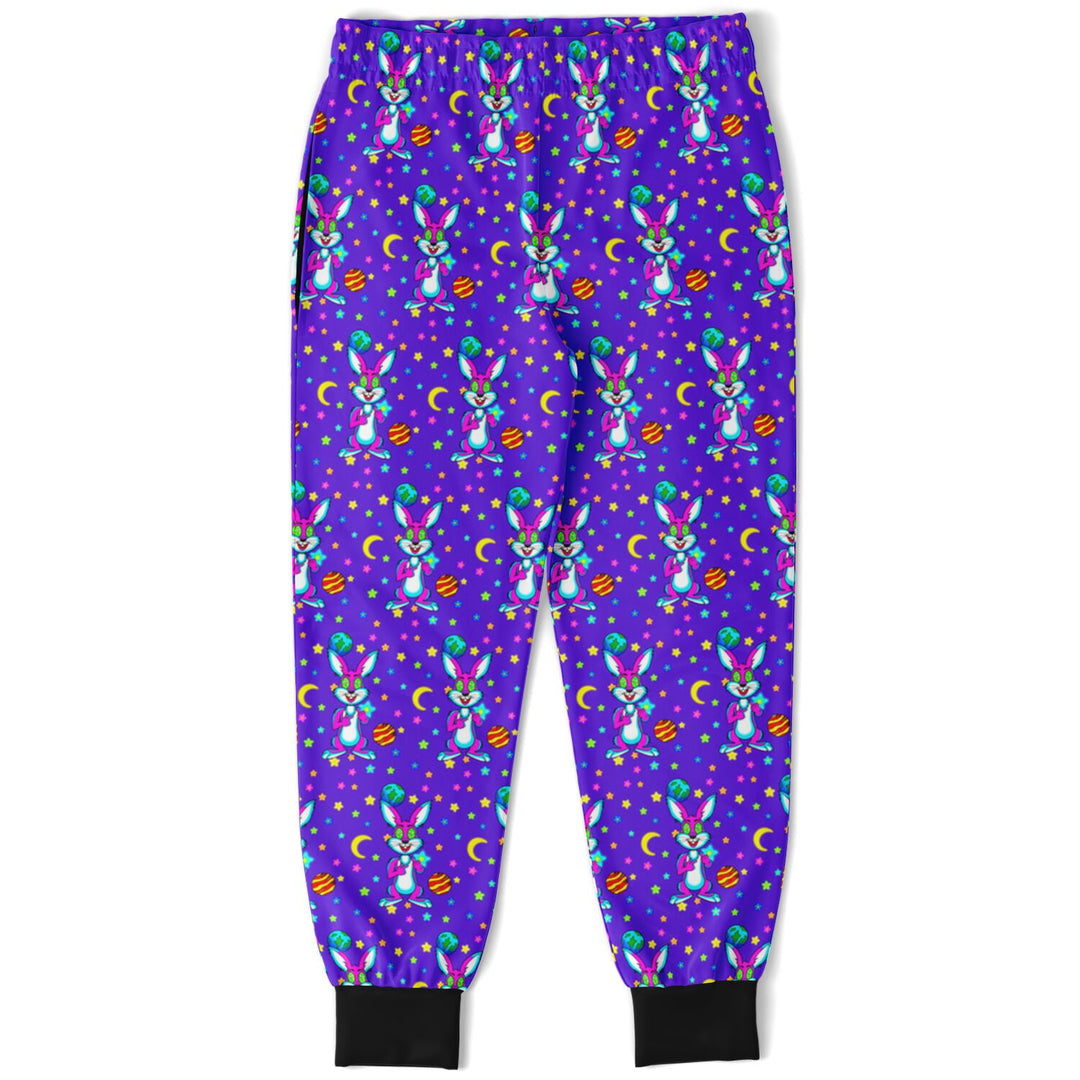 Kids Rocket All Over Print Jogger