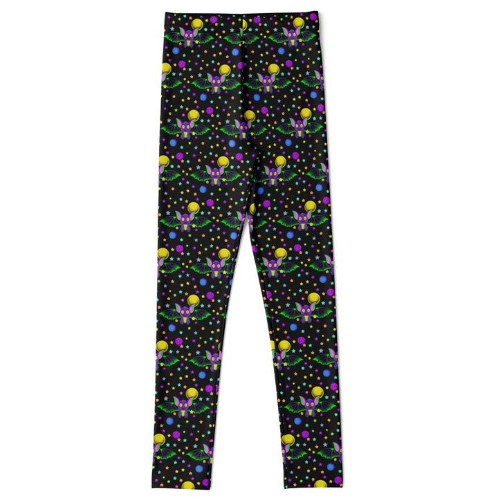 Kids Booster Leggings