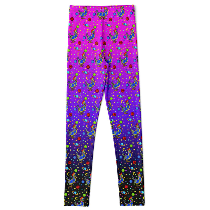 Kids Cosmo Leggings