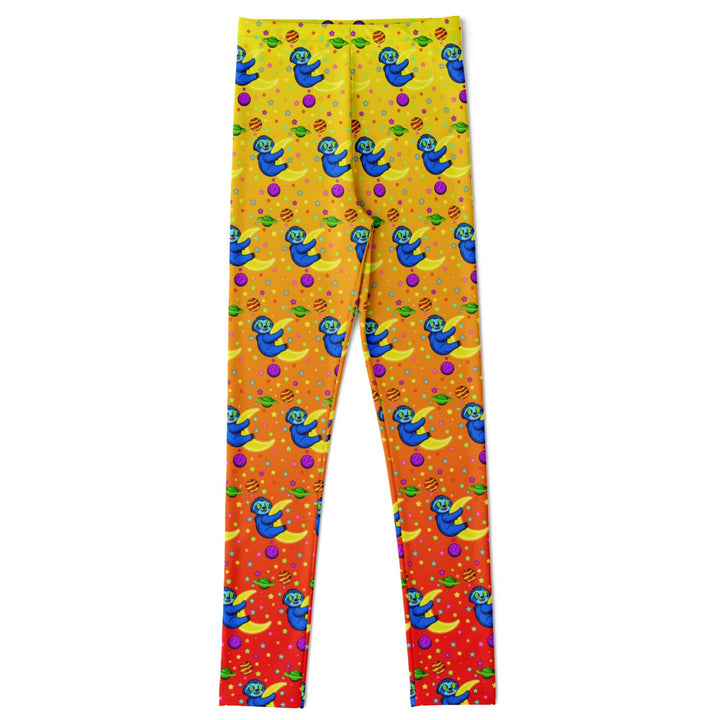 Kids Solar Leggings