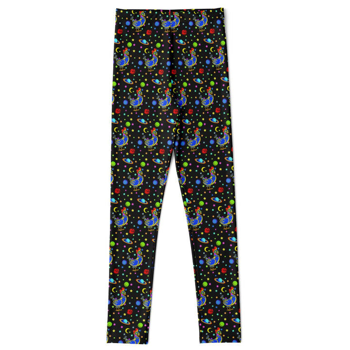 Kids Cosmo Leggings