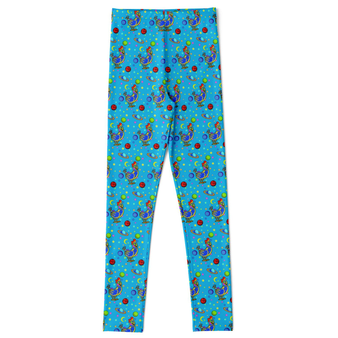 Kids Cosmo Leggings