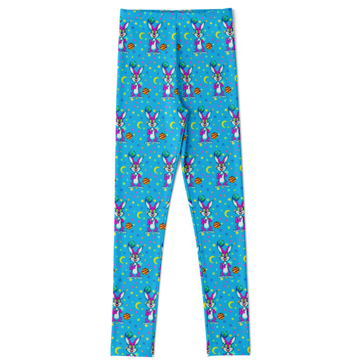 Kids Rocket Leggings