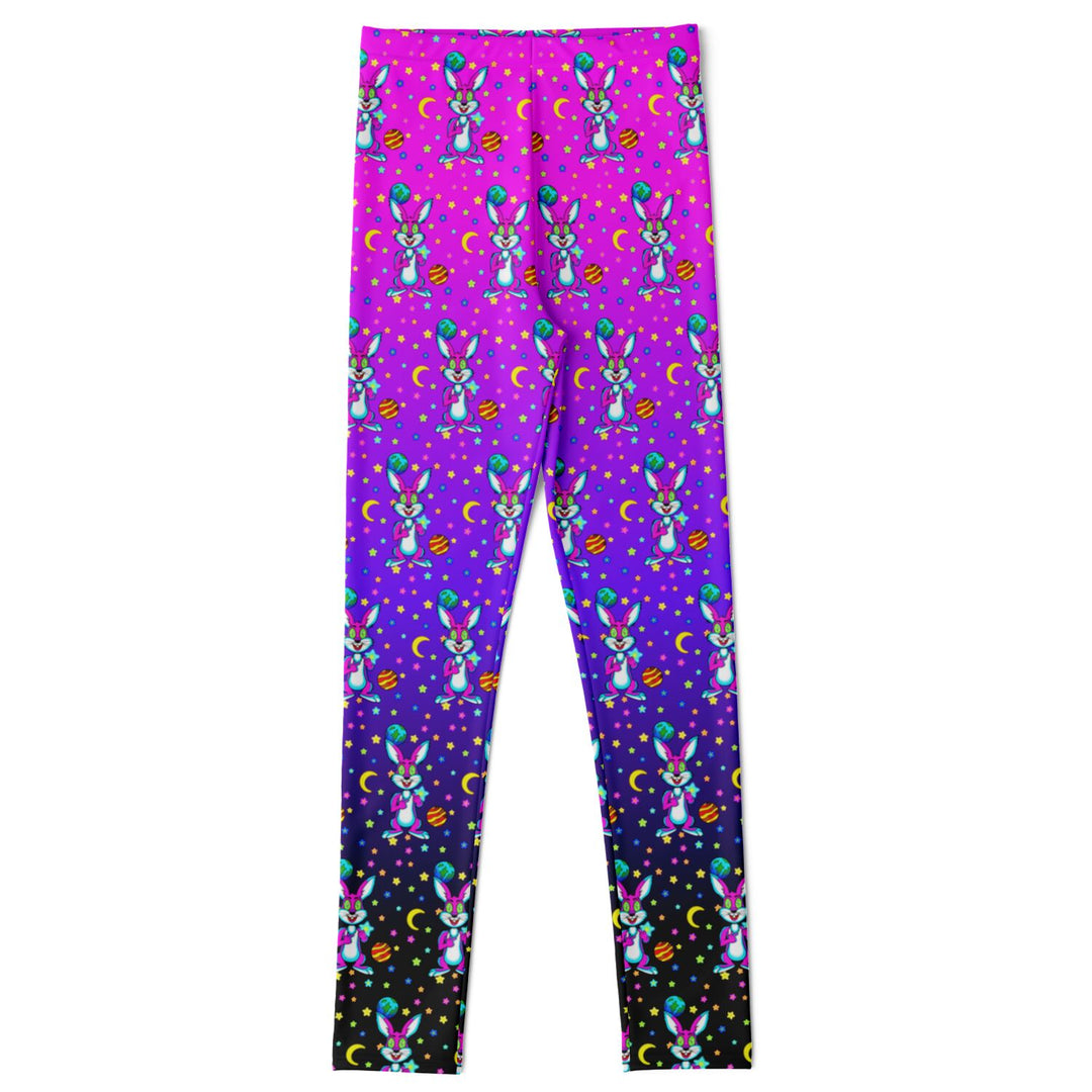 Kids Rocket Leggings