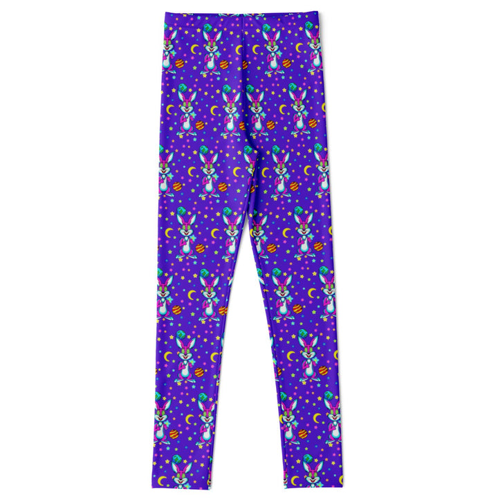 Kids Rocket Leggings