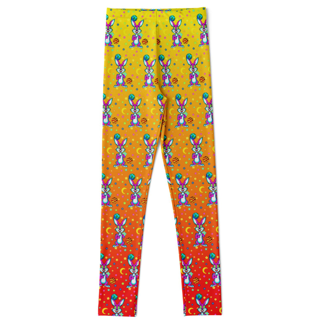 Kids Rocket Leggings