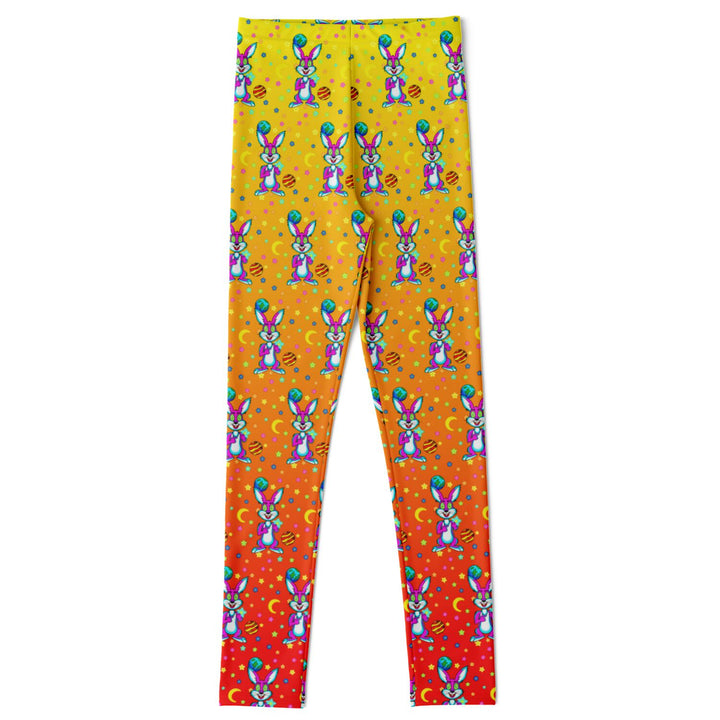 Kids Rocket Leggings