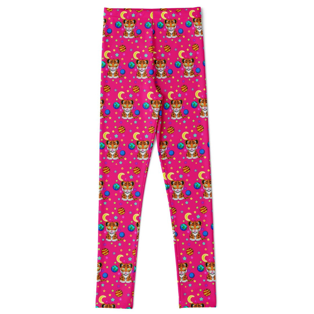 Kids Titan Leggings